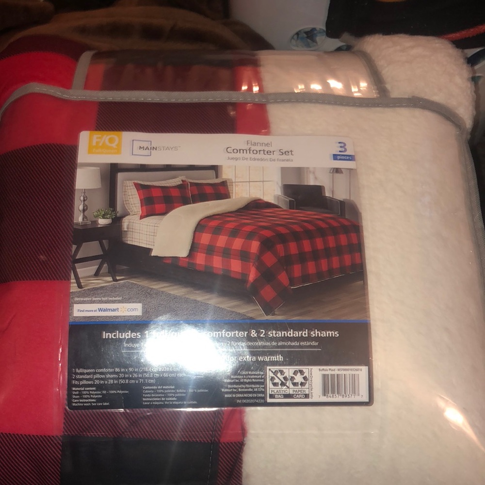 New from Walmart